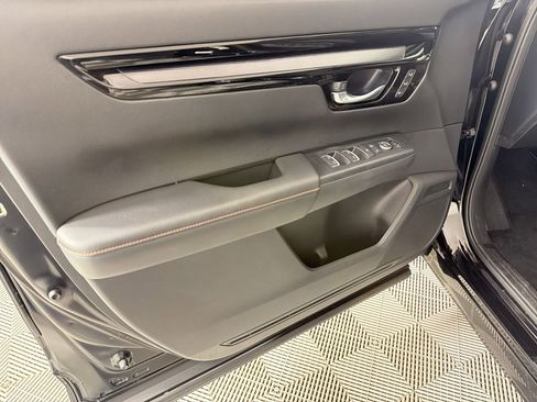 Certified 2024 Honda CR-V Sport Touring image 12