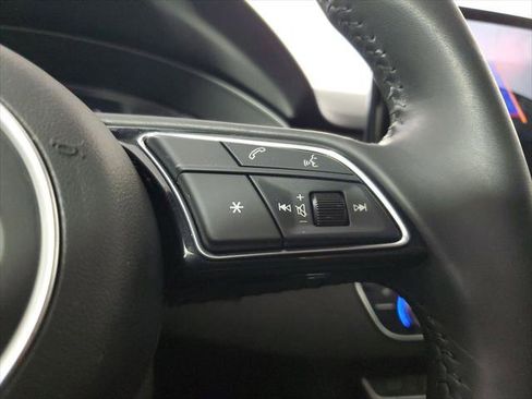 Used 2020 Audi A4 2.0T Premium w/ Convenience Package FWD image 24