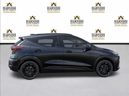 New 2027 Chevrolet Bolt RS w/ Super Cruise Package FWD image 5