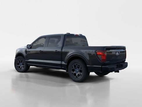 New 2026 Ford F150 STX AWD/4WD image 5