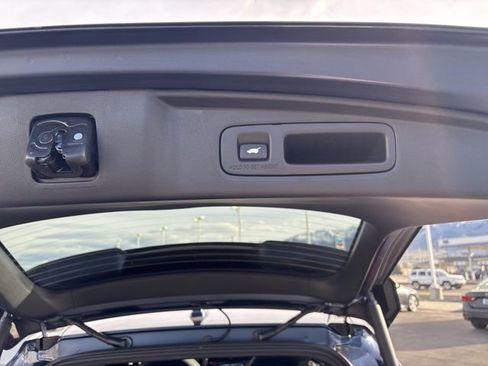 New 2026 Honda CR-V Sport Touring image 28