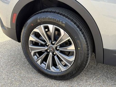 New 2026 Buick Envision Preferred image 12