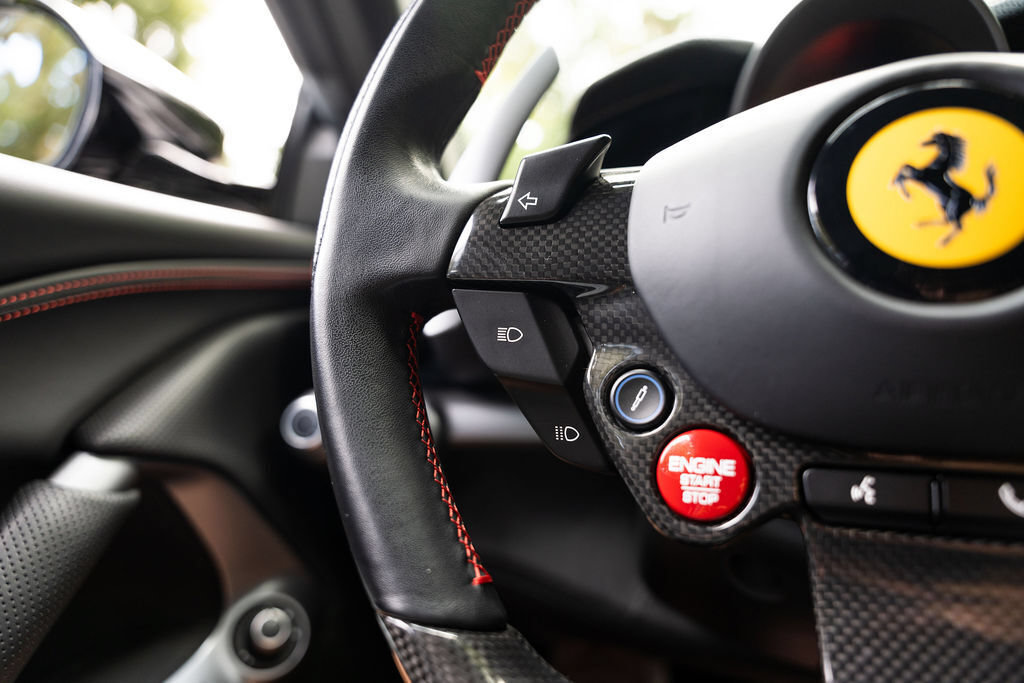 Used 2020 Ferrari 812 Superfast RWD image 35