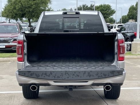 Used 2023 RAM 1500 Limited AWD/4WD image 29
