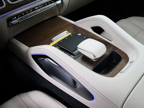 Certified 2026 Mercedes-Benz GLE 350 4MATIC image 26