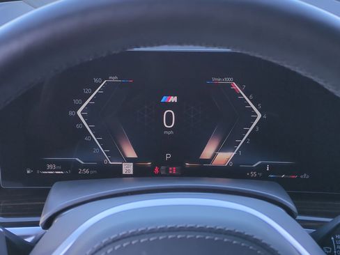 Certified 2026 BMW X7 xDrive40i w/ M Sport Package image 20