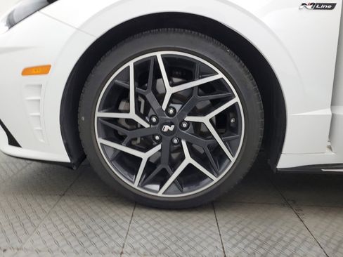 Used 2023 Hyundai Sonata N Line image 31