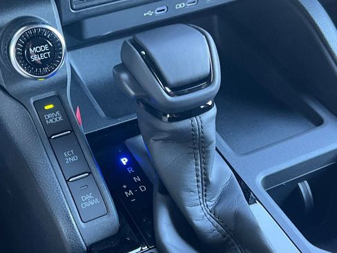 New 2026 Toyota Land Cruiser 1958 image 24