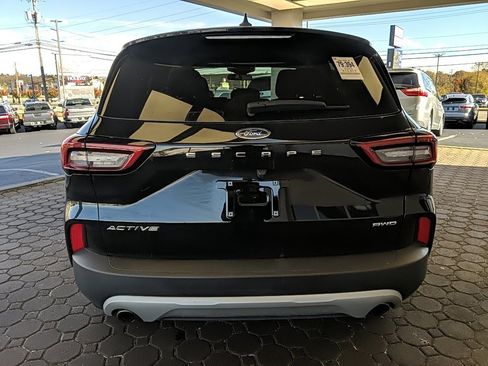 Certified 2023 Ford Escape Active image 6