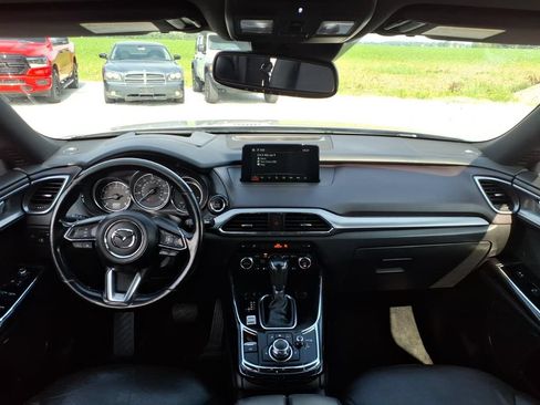 Used 2018 MAZDA CX-9 Grand Touring AWD/4WD image 23
