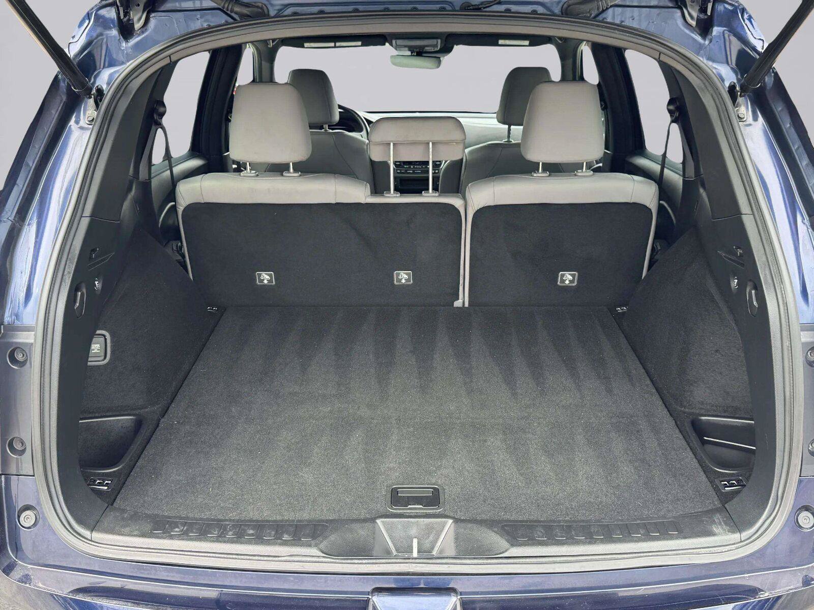 Used 2022 Honda Passport EX-L image 63