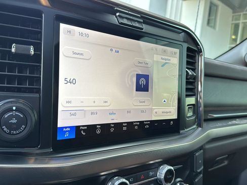 New 2026 Ford F250 King Ranch image 32