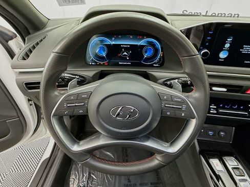 Used 2022 Hyundai Sonata SEL Plus image 11