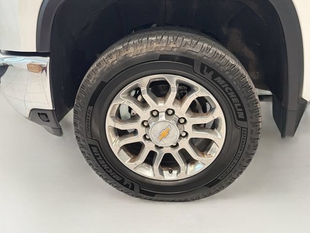 Certified 2024 Chevrolet Silverado 3500 LTZ w/ LTZ Plus Package AWD/4WD image 26