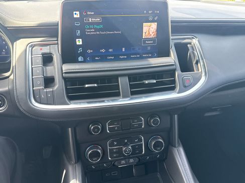 Used 2022 Chevrolet Tahoe LT image 30