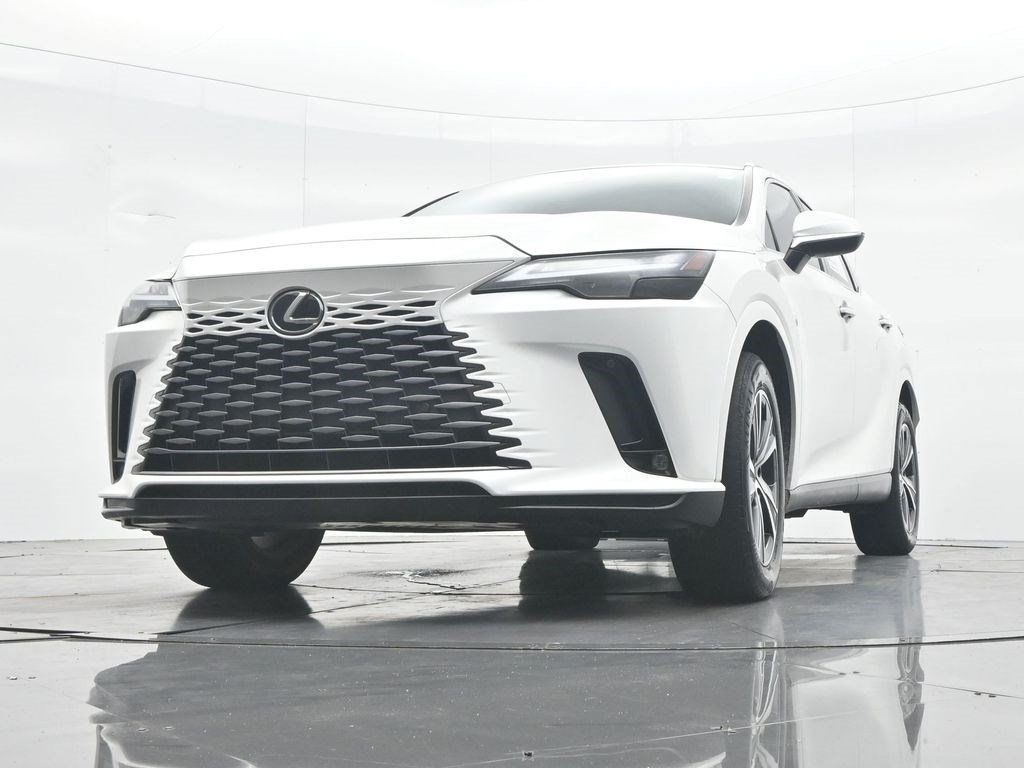Used 2024 Lexus RX 350 Premium w/ Accessory Package (Z1) FWD image 35
