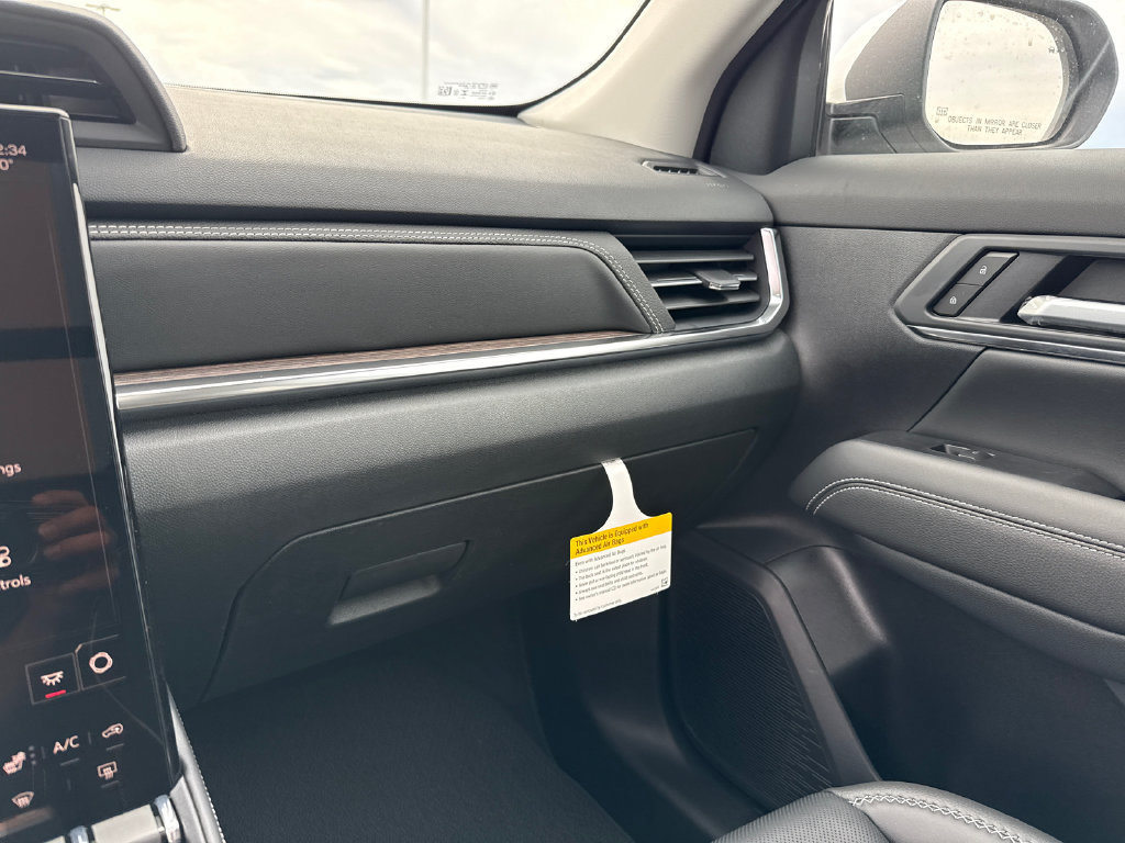 New 2027 GMC Terrain Denali AWD/4WD image 26