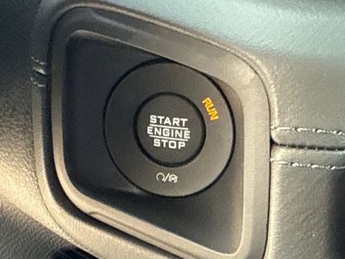 New 2026 Jeep Gladiator Mojave AWD/4WD image 26
