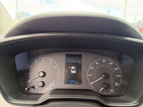 Certified 2024 Toyota Corolla LE image 13