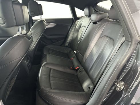 Used 2019 Audi A5 2.0T Premium Plus w/ Premium Plus AWD/4WD image 23