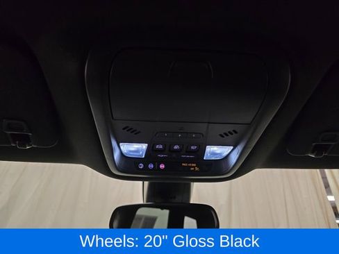 Used 2023 Buick Enclave Essence w/ Experience Buick Package AWD/4WD image 26