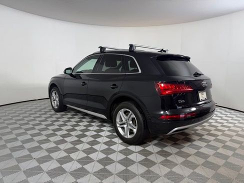 Used 2019 Audi Q5 2.0T Premium w/ Convenience Package AWD/4WD image 5