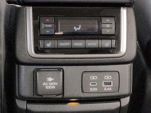 Used 2024 Subaru Ascent Touring AWD/4WD image 27
