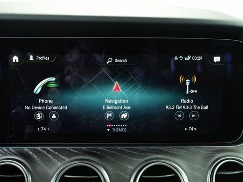 Used 2021 Mercedes-Benz E 63 AMG S image 33