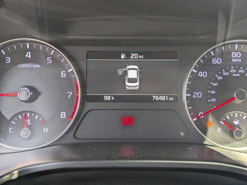 Used 2020 Kia Forte GT FWD image 22