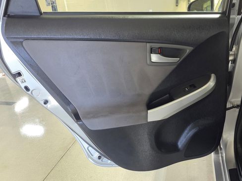 Used 2015 Toyota Prius Two image 13