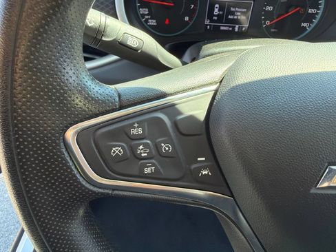 Used 2024 Chevrolet Malibu LT FWD image 15