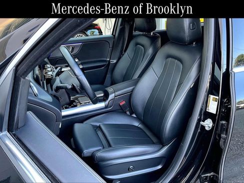 Certified 2023 Mercedes-Benz GLA 250 4MATIC image 7
