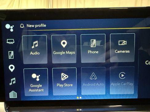 Certified 2024 Chevrolet Silverado 2500 High Country AWD/4WD image 35