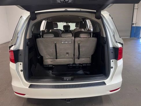 Used 2019 Honda Odyssey EX image 15