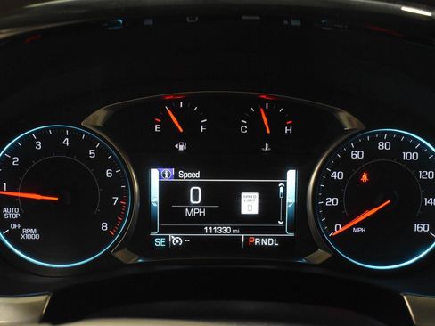 Used 2019 Chevrolet Traverse Premier w/ LPO, Floor Liner Package AWD/4WD image 18