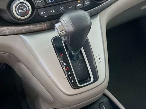 Used 2013 Honda CR-V EX-L image 17