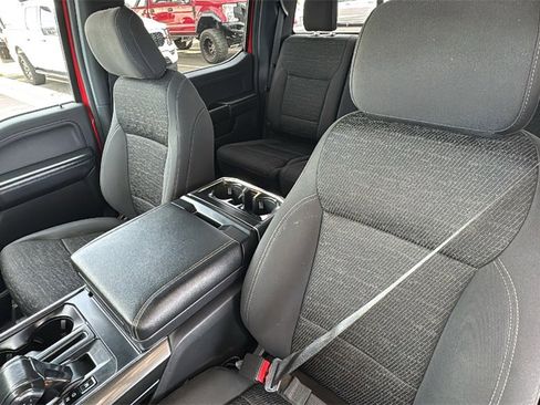 Certified 2021 Ford F150 XLT w/ Equipment Group 302A High image 24