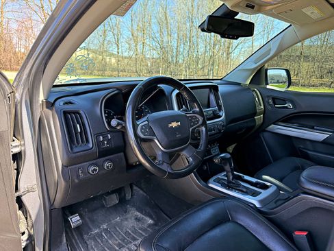 Used 2018 Chevrolet Colorado ZR2 image 13