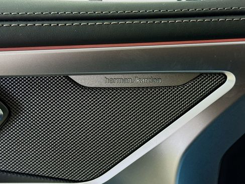 New 2026 BMW 840i Convertible w/ Comfort Seating Package image 19