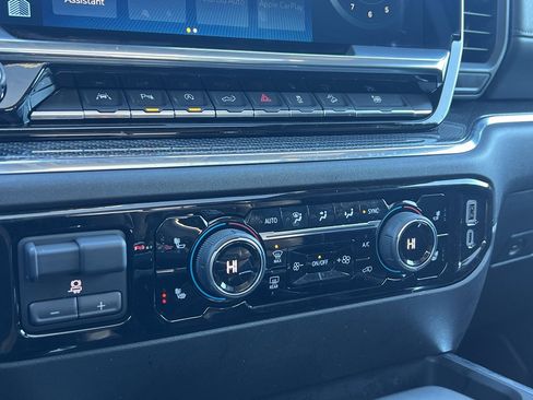 Used 2024 Chevrolet Silverado 1500 RST w/ All Star Edition Plus image 24