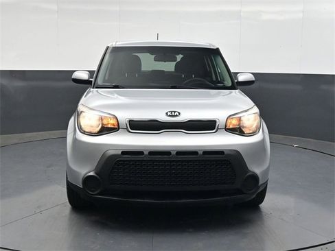 Used 2016 Kia Soul image 9