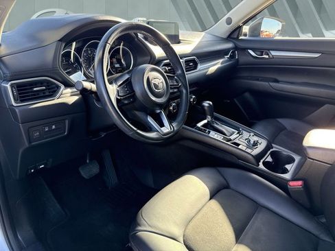Used 2018 MAZDA CX-5 Touring w/ Preferred Equipment Package image 11