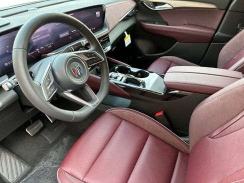 New 2026 Buick Envision Sport Touring AWD/4WD image 10