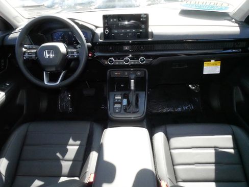 Certified 2026 Honda CR-V EX-L image 10