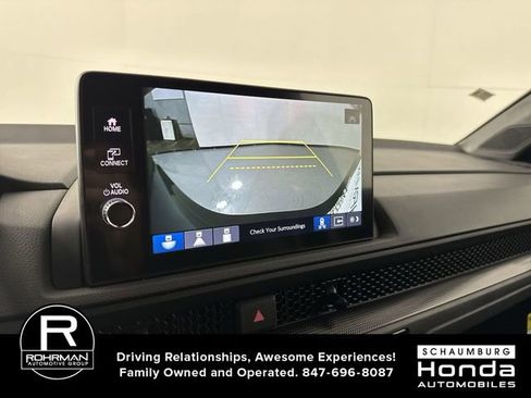 Used 2026 Honda CR-V Sport-L image 8