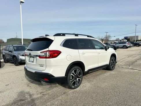 New 2026 Subaru Ascent Limited image 13