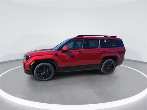 New 2026 Hyundai Santa Fe Calligraphy image 4