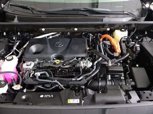 Used 2025 Toyota RAV4 XLE Premium w/ Weather Package image 22