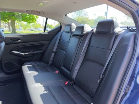 Used 2022 Nissan Altima 2.5 S FWD image 20