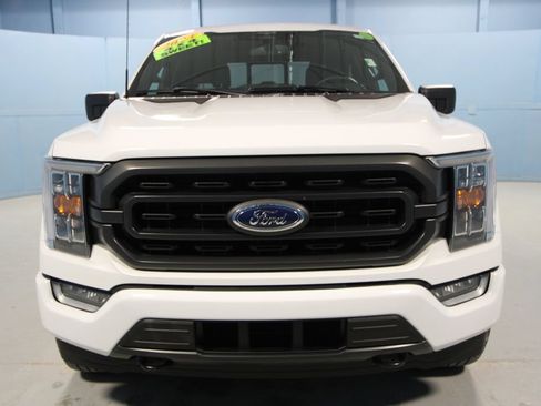 Used 2023 Ford F150 XLT w/ Equipment Group 302A High AWD/4WD image 27